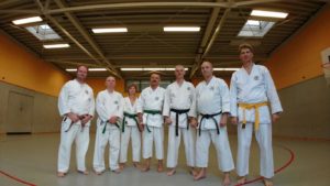 Karate-in-willich-gruppe-ueber-40